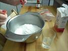 Marzipan selber machen