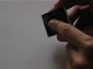 Kratzer aus Touchscreen entfernen