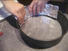 Backen: So bleibt der Tortenboden flach 
