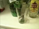 Mojito mixen