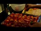 Gute Basis fürs Silvester-Buffet: Tomatenpüree für Snacks, Salate, Suppen etc.