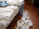 Tipp: Wie ich mein Hotelzimmer verlasse, wenn ich möchte, dass es gereinigt wird