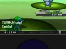 Pokemon Black Problem...