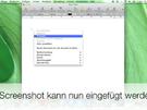 Screenshots auf dem Mac erstellen (mit Tastenkürzeln - verschiedene Varianten)