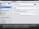Siri - Texte vorlesen lassen