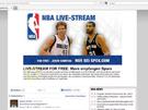 NBA live, legal und kostenlos im Internet streamen