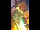 Reise-Tipp: Bangkok - Wat Pho Tempel des liegenden Buddha