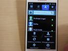 Galaxy S2: Kontakte von Sim-Karte auf Telefon speichern