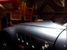 Auto polieren mit Sonax Auto Politur