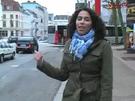 Fitness Sprint im Alltag