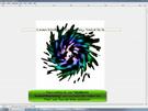 GIMP-Tutorial für User: linaMaike - Schriftzug auf Kreis legen