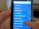 Persönlichen Klingelton einstellen beim Galaxy S3