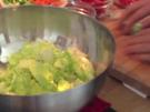 Rezept für Eisberg-Salat "Deluxe"