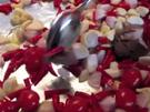 Sambal Bajak: Indonesische Würzpaste herstellen