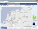 Besuchte Orte in Facebook Maps löschen