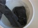 Jeans selber bleichen