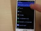 Roaming ausschalten beim Galaxy S2