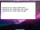 Lustige Spiele für Fasching im Kindergarten