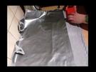 Tasche selber machen aus T-Shirt