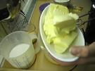 Ameisenkuchen backen