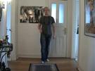 Hacky Sack - Knie