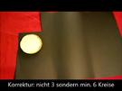 Karneval: Einfache Verkleidung für Kleinkind