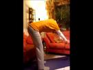Vitality Yoga: Einfache Übungen zur Belebung nach hartem Arbeitstag