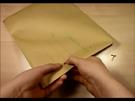 Büchersendung richtig verpacken
