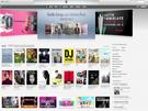 iTunes: Passwort ändern
