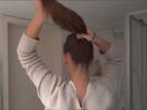 Gute Frisuren für Sport