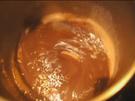 Ganache als Tortengrundierung selbst machen