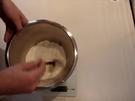 Backen: Mürbeteig ohne Ei