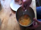 Einfach: Omelette zubereiten