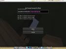 Minecraft CMD Blöcke