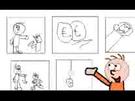 Wie man einen Trickfilm macht