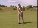 Golf: Erstes Geheimnis