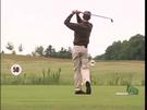 Golf: Zweites Geheimnis