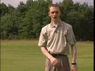 Golf: Drittes Geheimnis