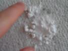 Schneematsch aus Teppich entfernen