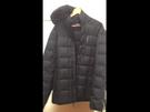 Mein Tipp: Eine wirklich warme Winterjacke