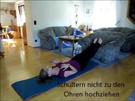 Topmodel-Workout: Übungen für Arme und Beine