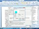 Fußnotentexte in MS Word 2010/2007 bündig eingrückt untereinander formatieren