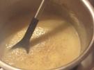 Rezept für Sellerie-Cremesuppe