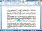 Fußnoten in MS Word 2010/2007 mit Sonderzeichen formatieren