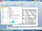 Grafiken/Bilder in MS PowerPoint 2010 transparent machen