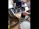 Putenrollbraten im Backofen zubereiten
