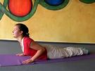 Die Königskobra - Yoga für Fortgeschrittene