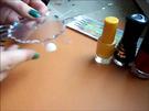 Lustiges Nageldesign für Ostern
