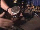 Shisha - Tabak Kopf und Kohle
