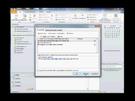 Outlook: Automatische Weiterleitung zu anderem Email-Account einrichten